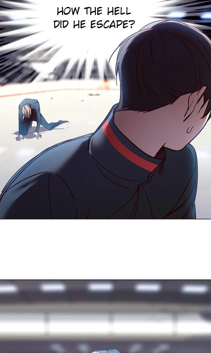 Eleceed (EN) Chapter 87 page 4