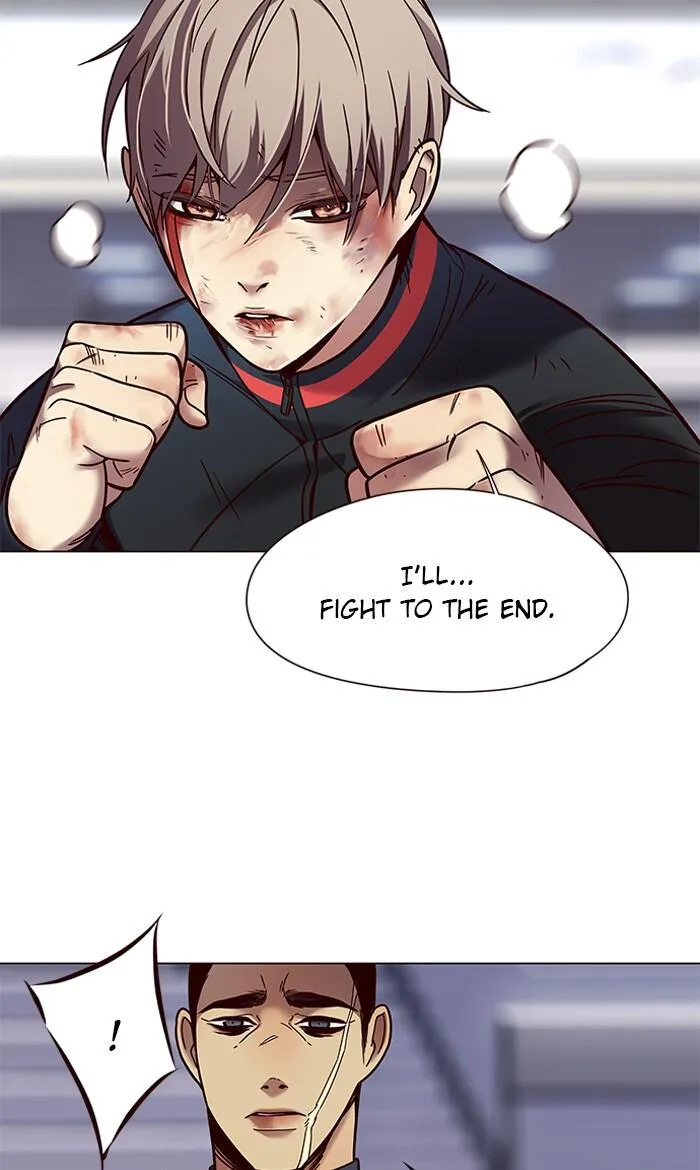 Eleceed (EN) Chapter 87 page 22