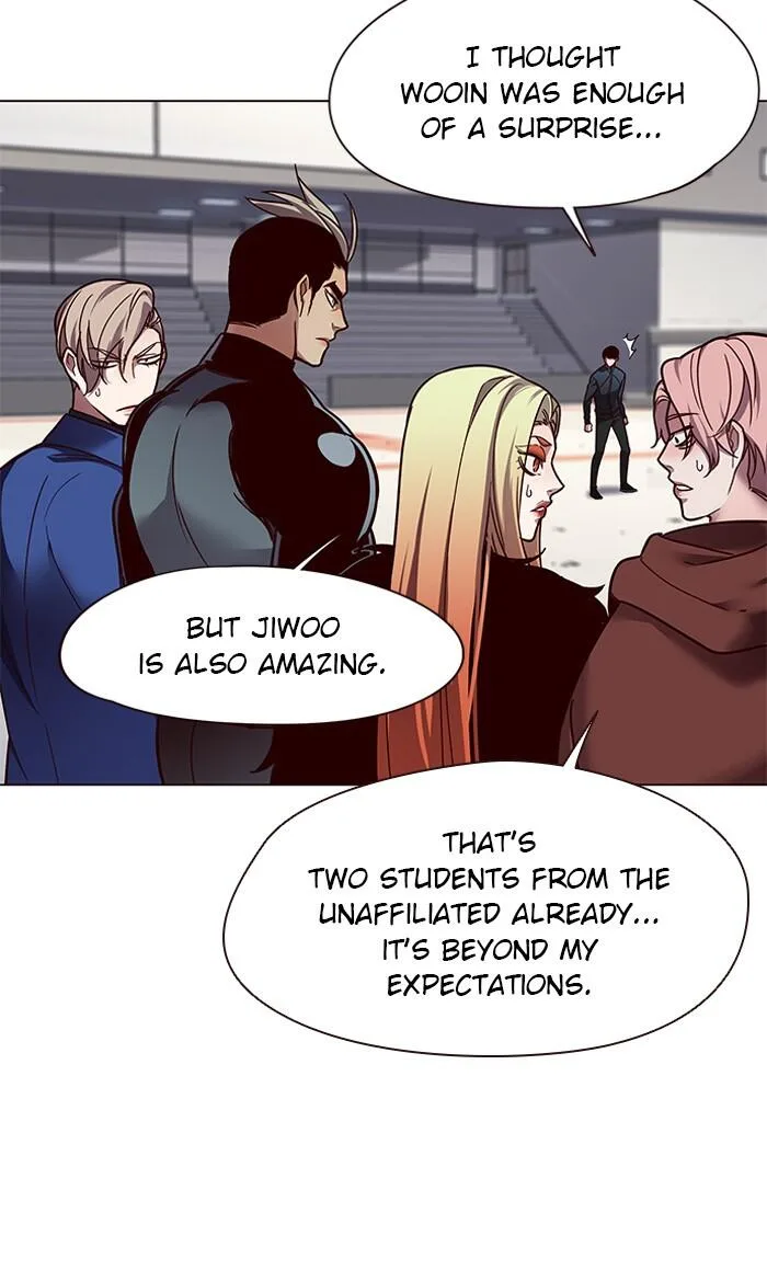 Eleceed (EN) Chapter 87 page 14