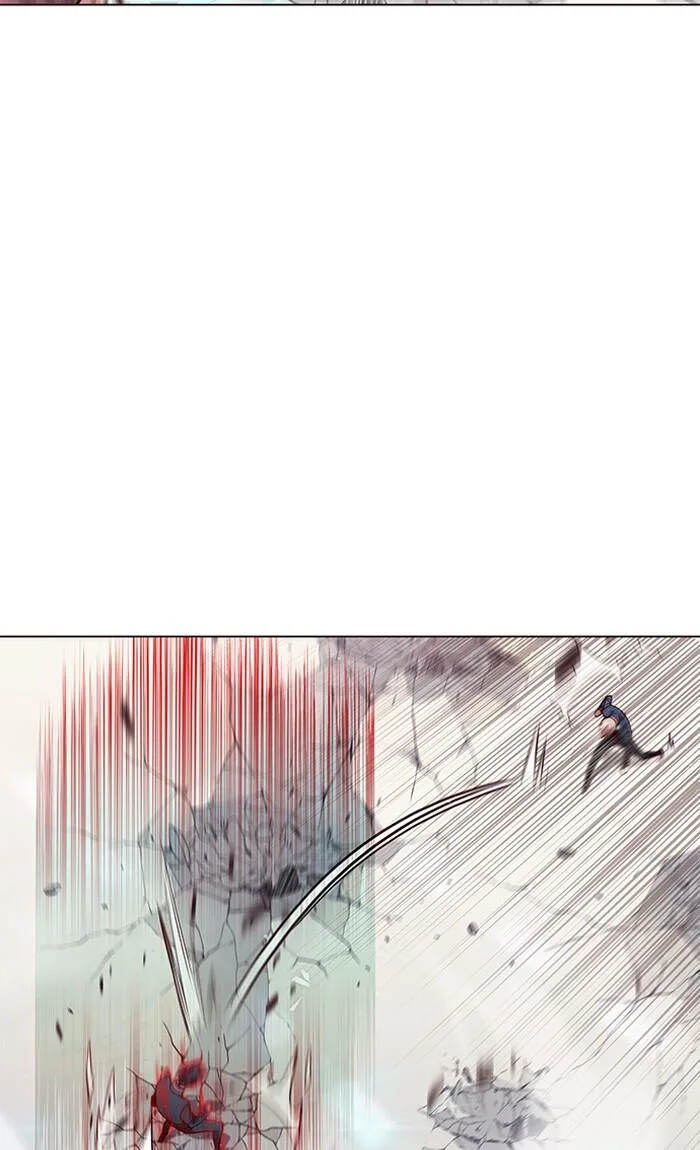 Eleceed (EN) Chapter 87 page 36