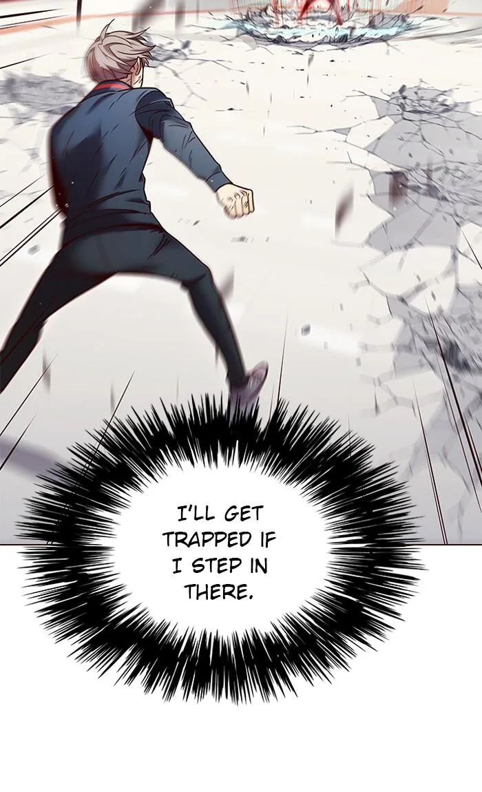 Eleceed (EN) Chapter 87 page 38