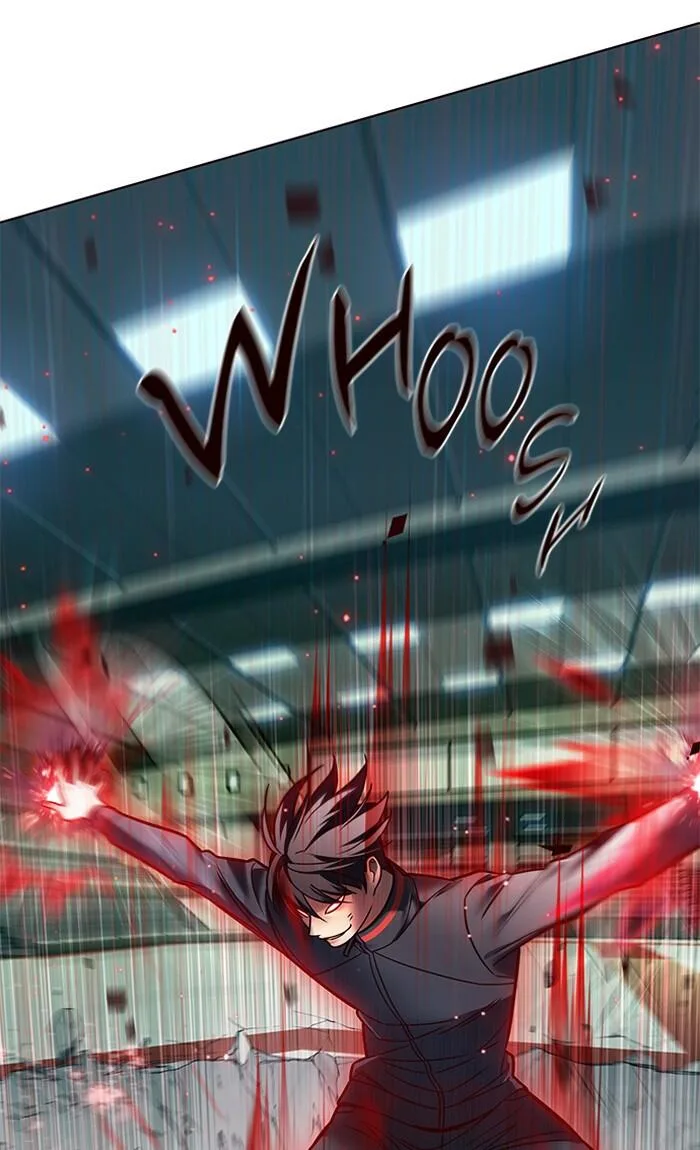 Eleceed (EN) Chapter 87 page 40