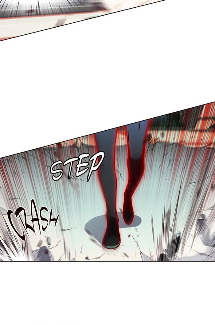 Eleceed (EN) Chapter 87 page 47