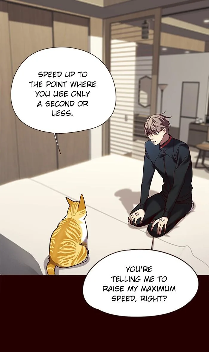 Eleceed (EN) Chapter 87 page 52