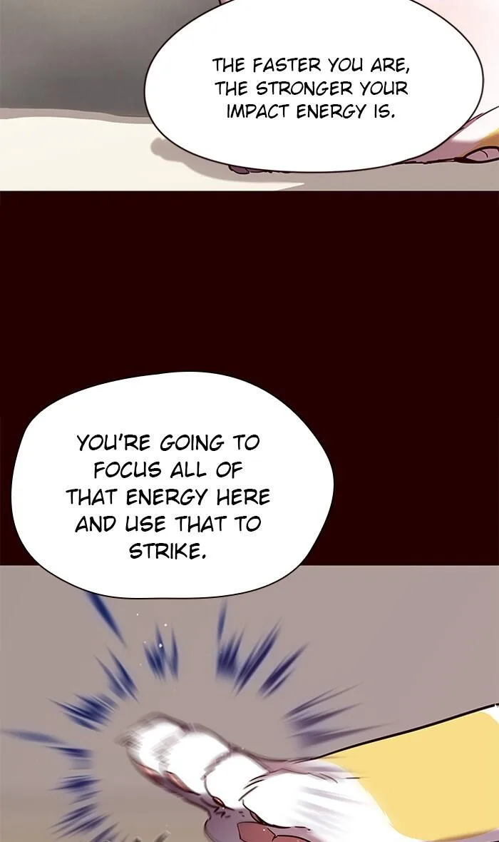 Eleceed (EN) Chapter 87 page 54