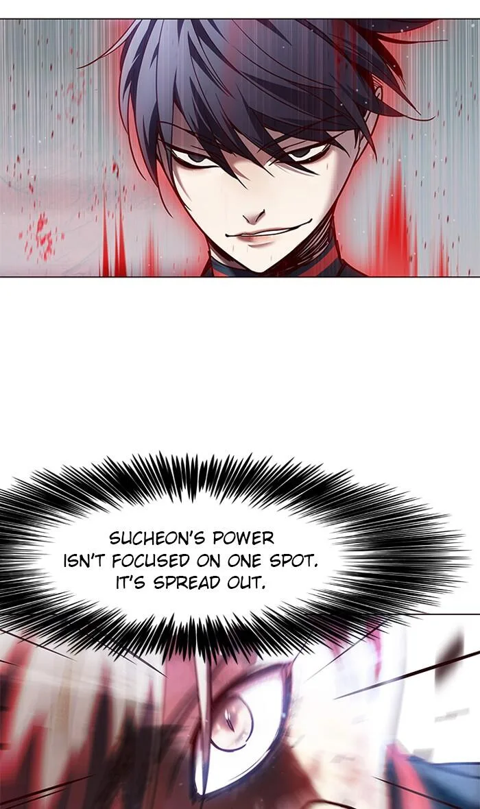 Eleceed (EN) Chapter 87 page 61