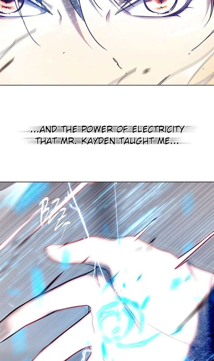 Eleceed (EN) Chapter 87 page 68