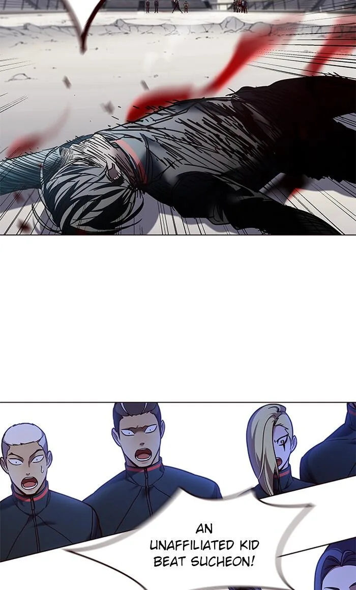 Eleceed (EN) Chapter 87 page 85