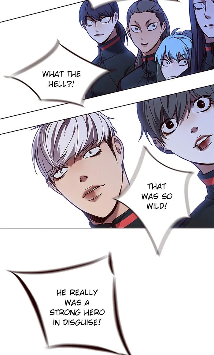 Eleceed (EN) Chapter 87 page 86