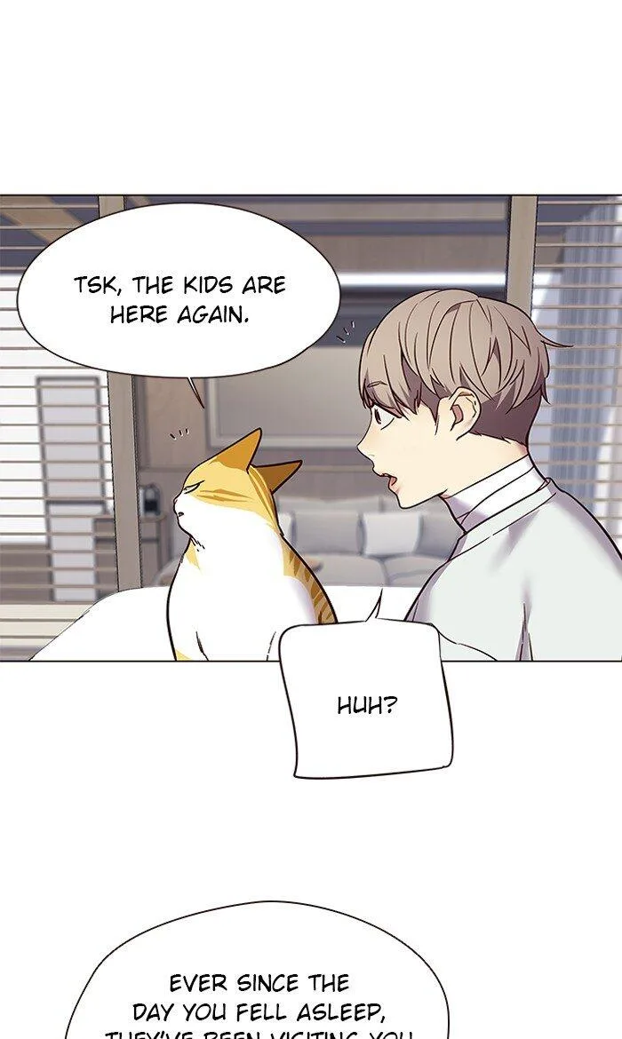 Eleceed (EN) Chapter 88 page 28