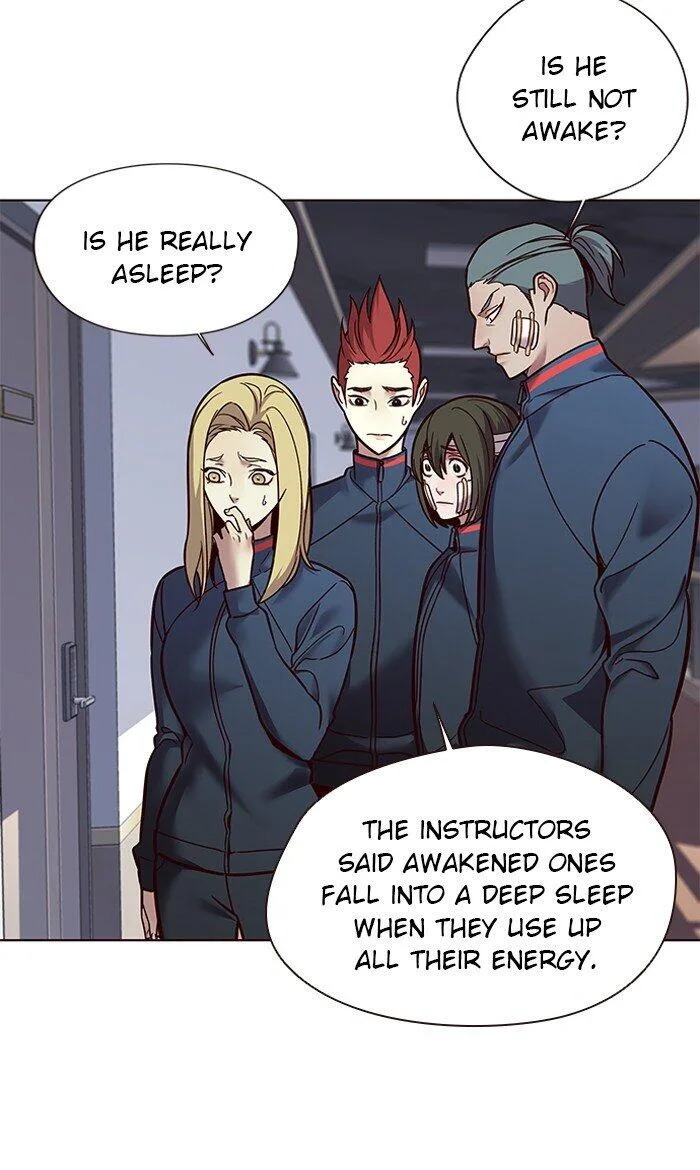 Eleceed (EN) Chapter 88 page 30