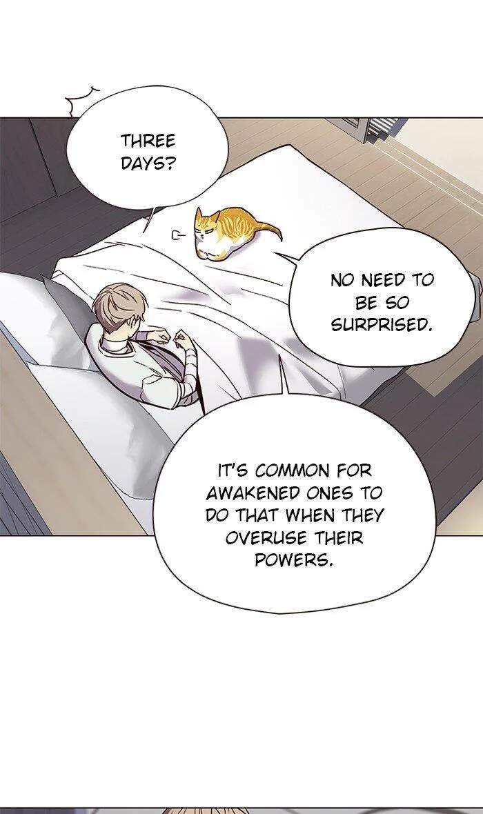 Eleceed (EN) Chapter 88 page 17