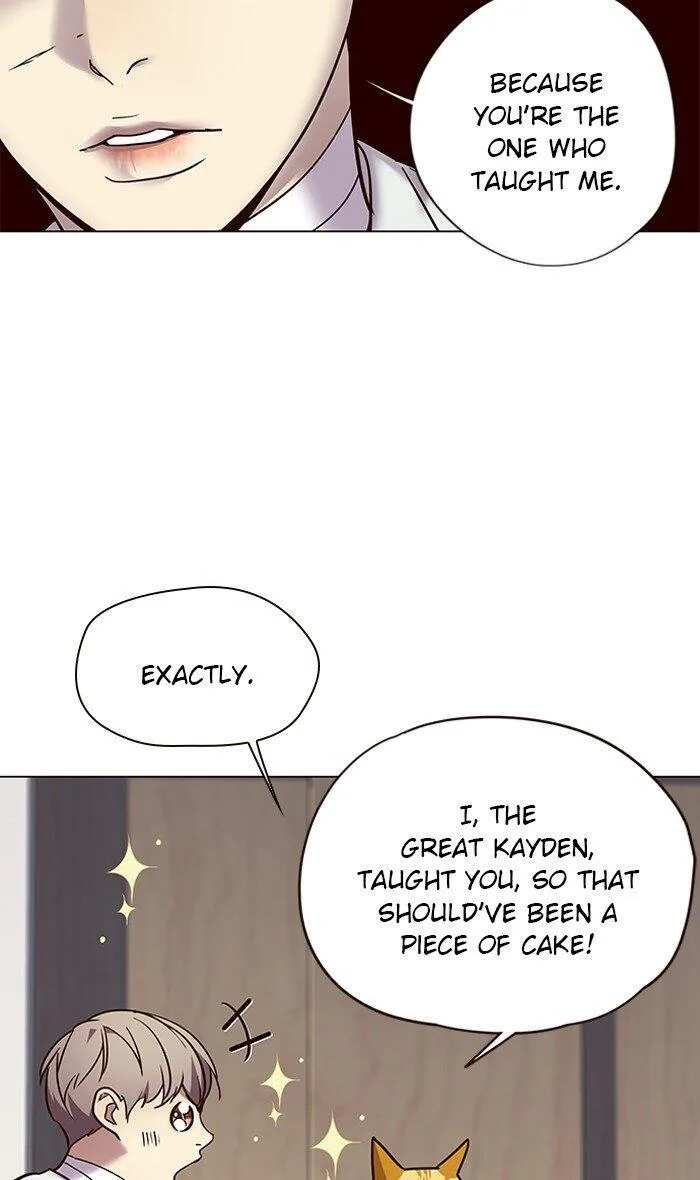 Eleceed (EN) Chapter 88 page 23