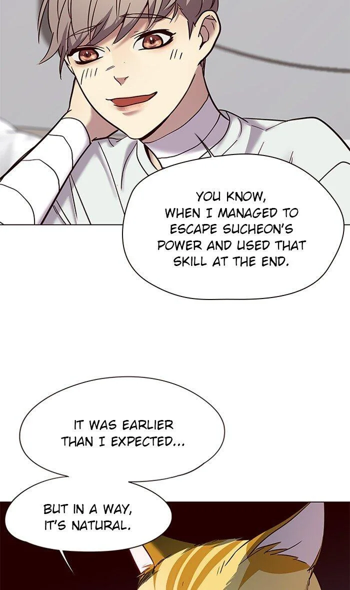 Eleceed (EN) Chapter 88 page 21