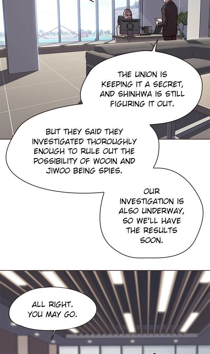 Eleceed (EN) Chapter 88 page 5