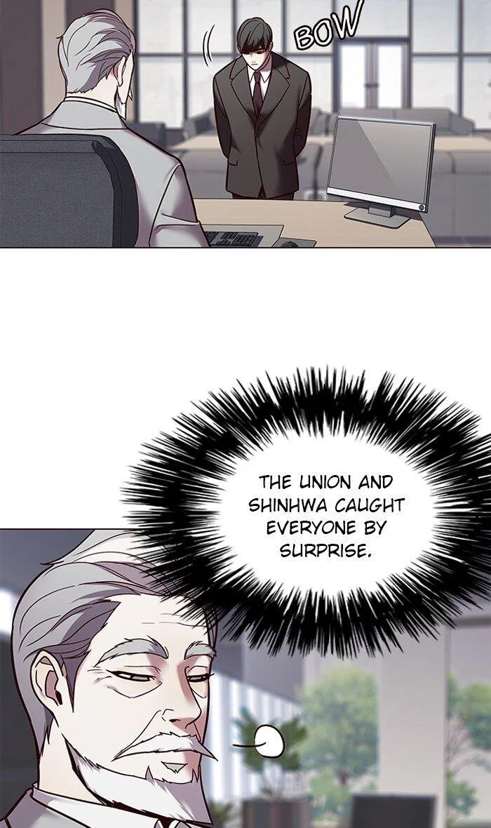 Eleceed (EN) Chapter 88 page 6