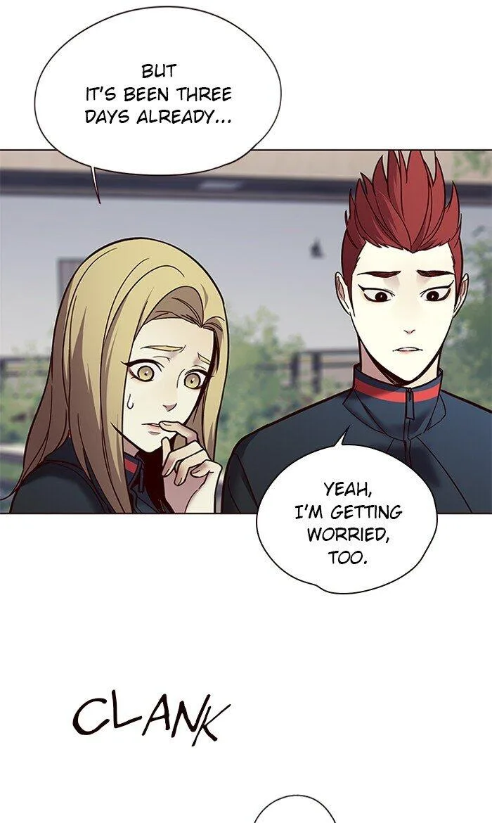 Eleceed (EN) Chapter 88 page 31