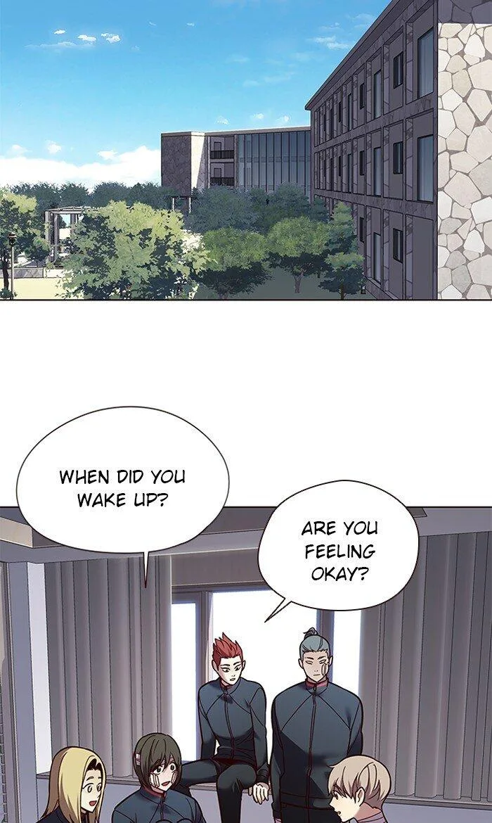 Eleceed (EN) Chapter 88 page 35