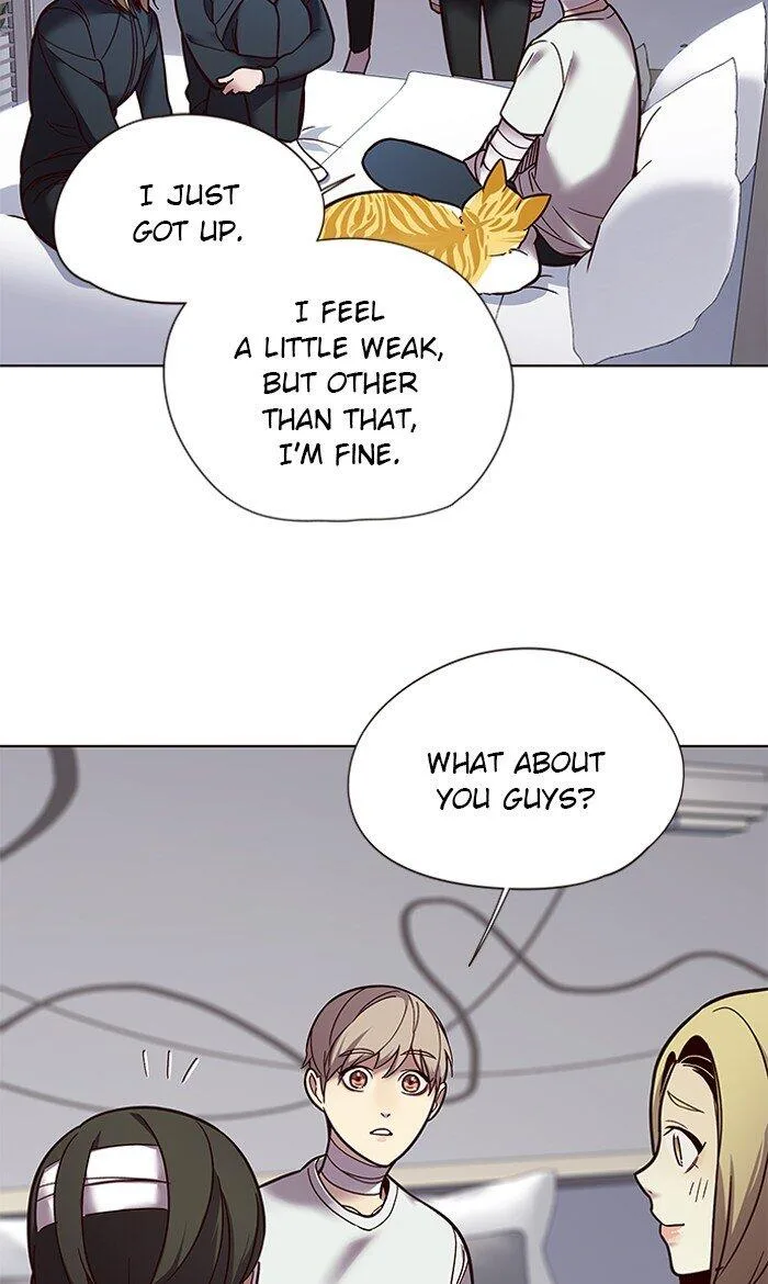 Eleceed (EN) Chapter 88 page 36