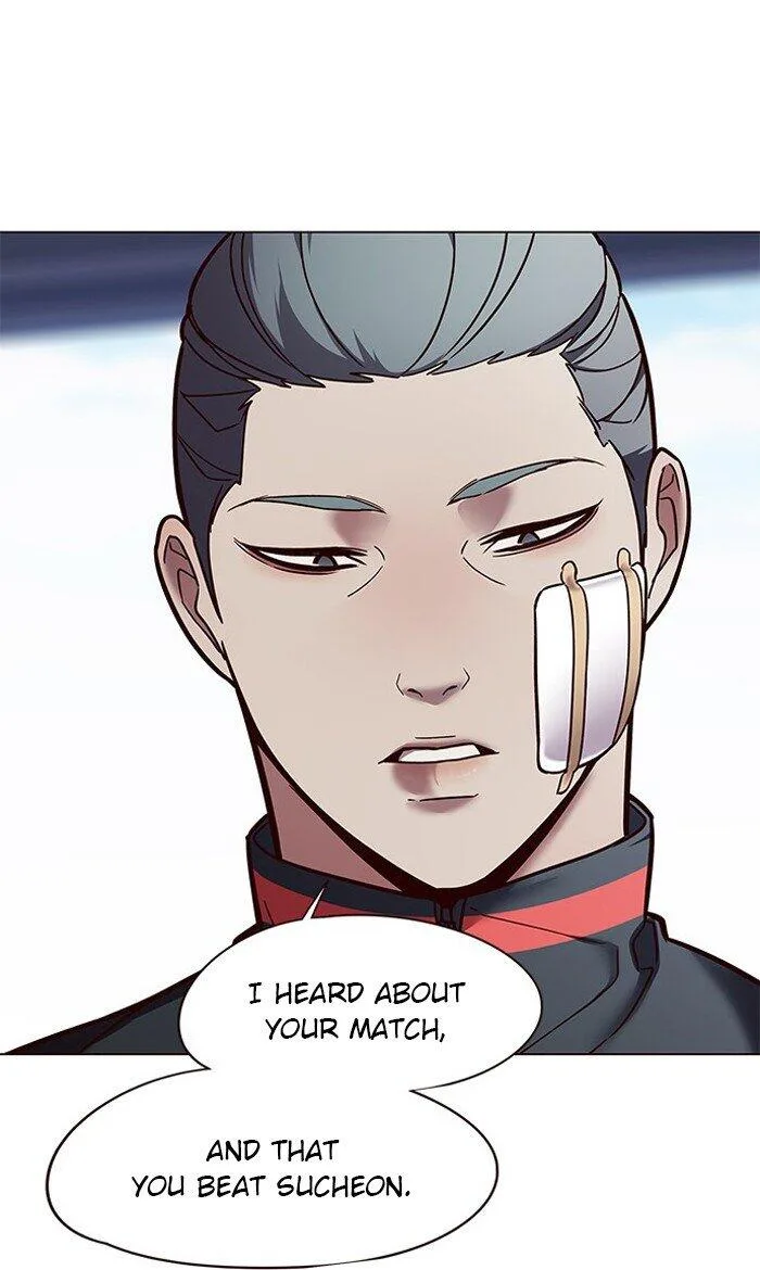Eleceed (EN) Chapter 88 page 39