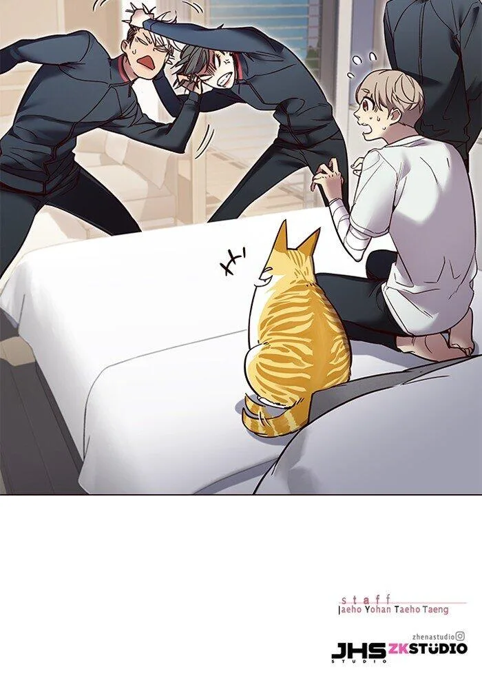 Eleceed (EN) Chapter 88 page 80