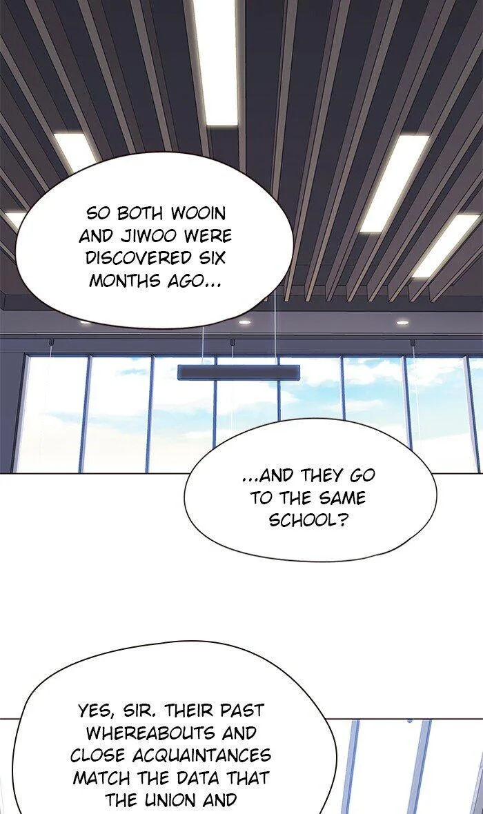 Eleceed (EN) Chapter 88 page 2