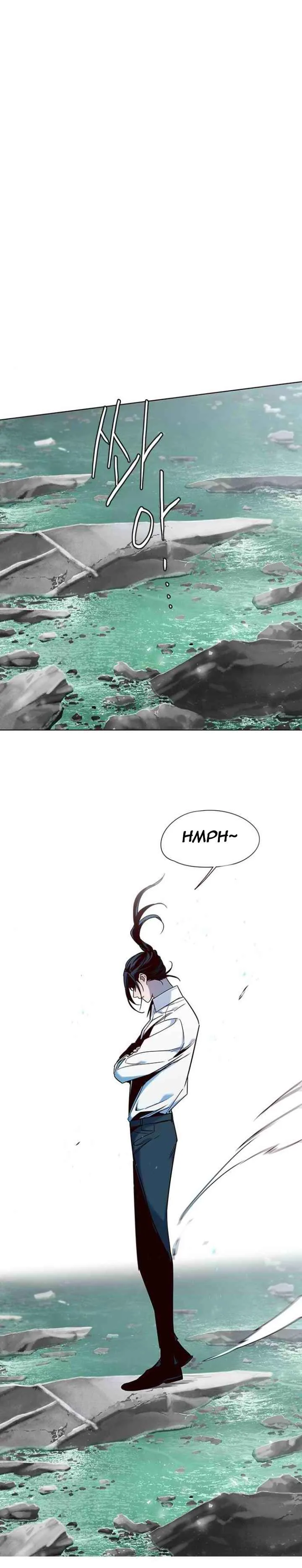 Eleceed (EN) Chapter 98 page 6