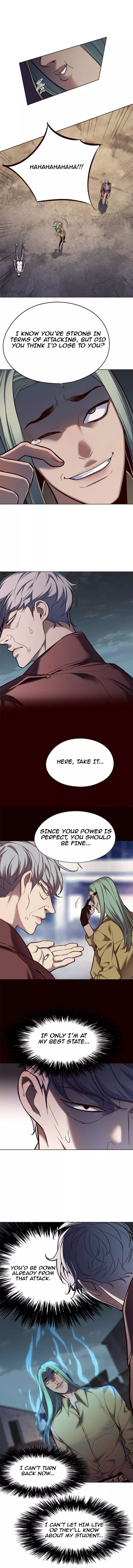 Eleceed Chapter 111 page 5