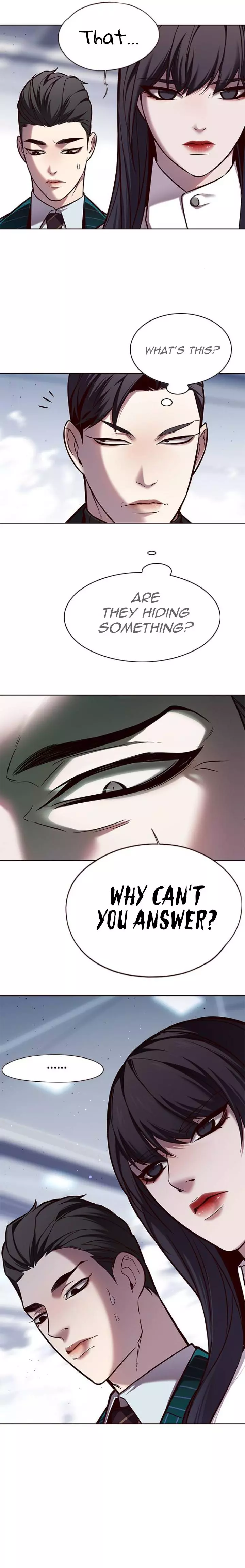 Eleceed Chapter 121 page 14
