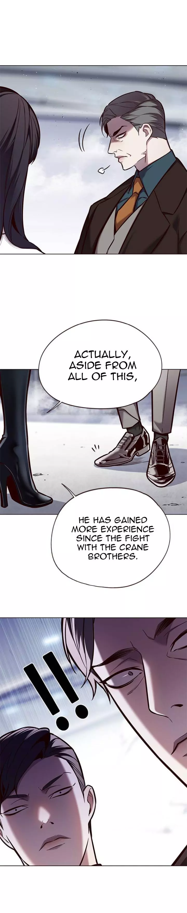 Eleceed Chapter 121 page 11
