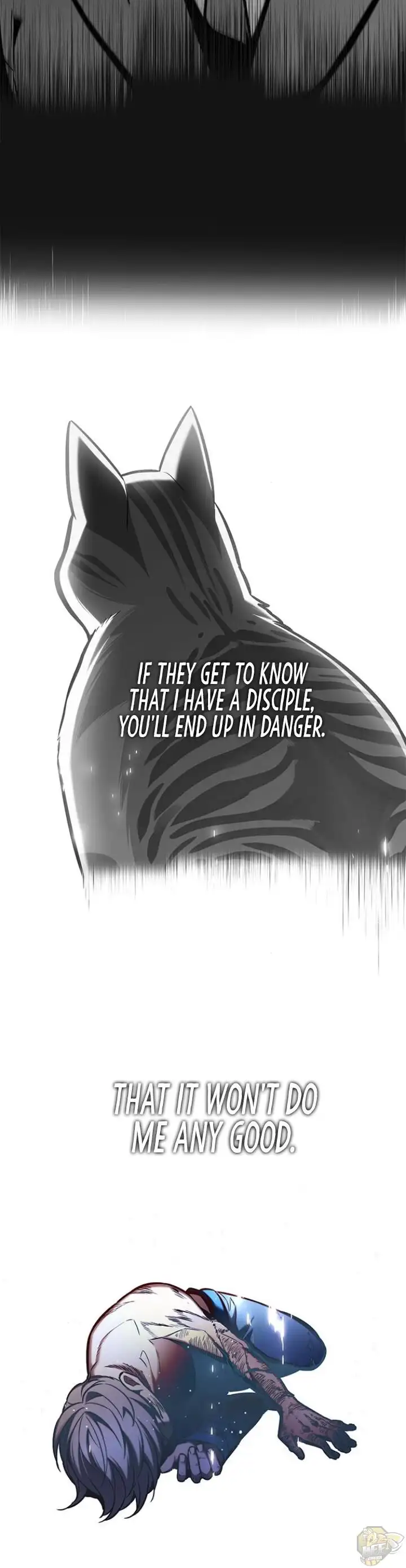 Eleceed Chapter 126 page 8