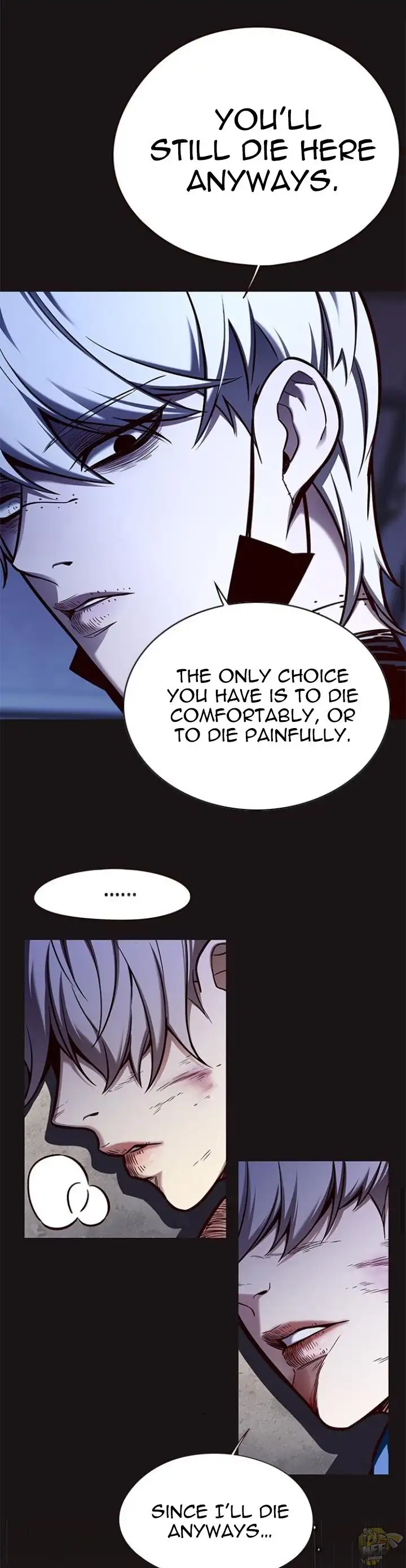 Eleceed Chapter 126 page 10