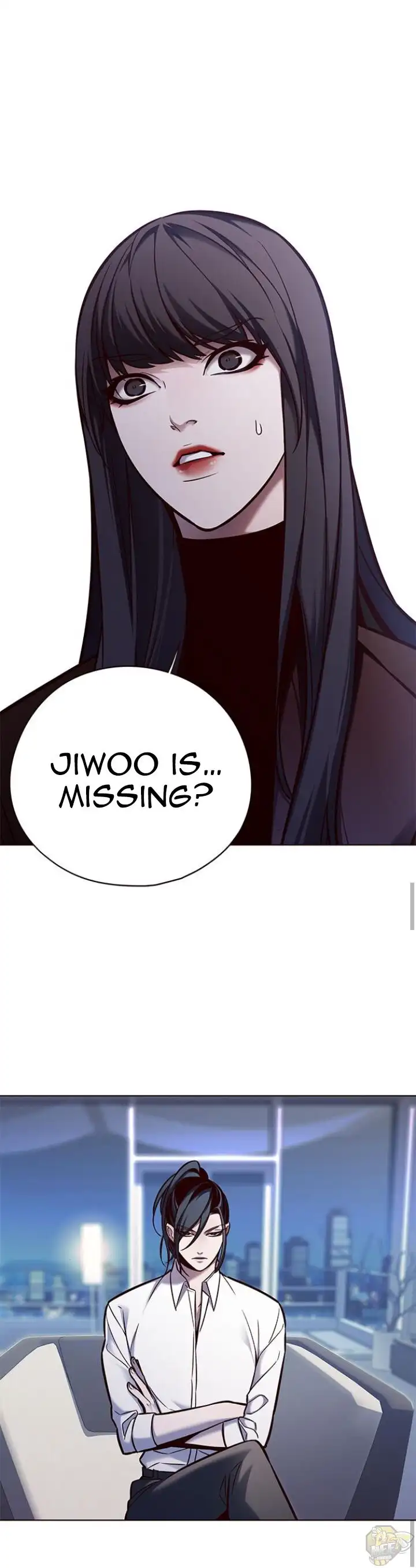 Eleceed Chapter 126 page 16