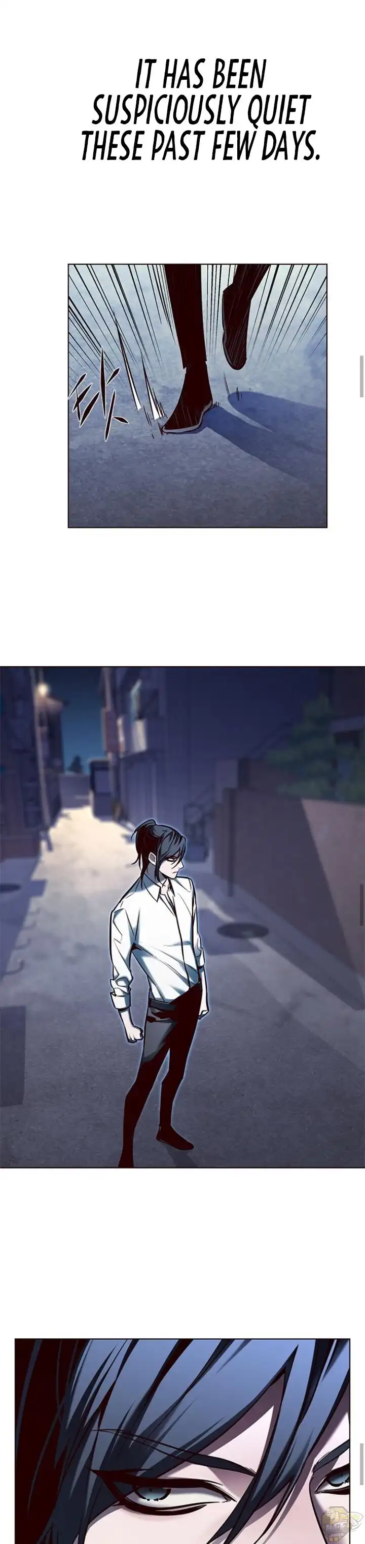 Eleceed Chapter 126 page 25