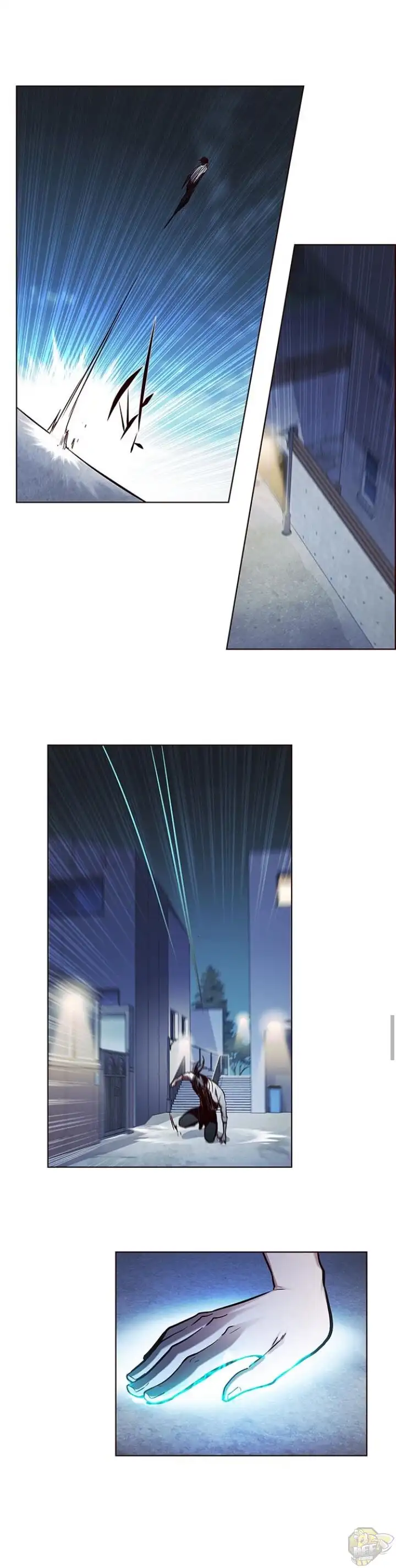 Eleceed Chapter 126 page 28