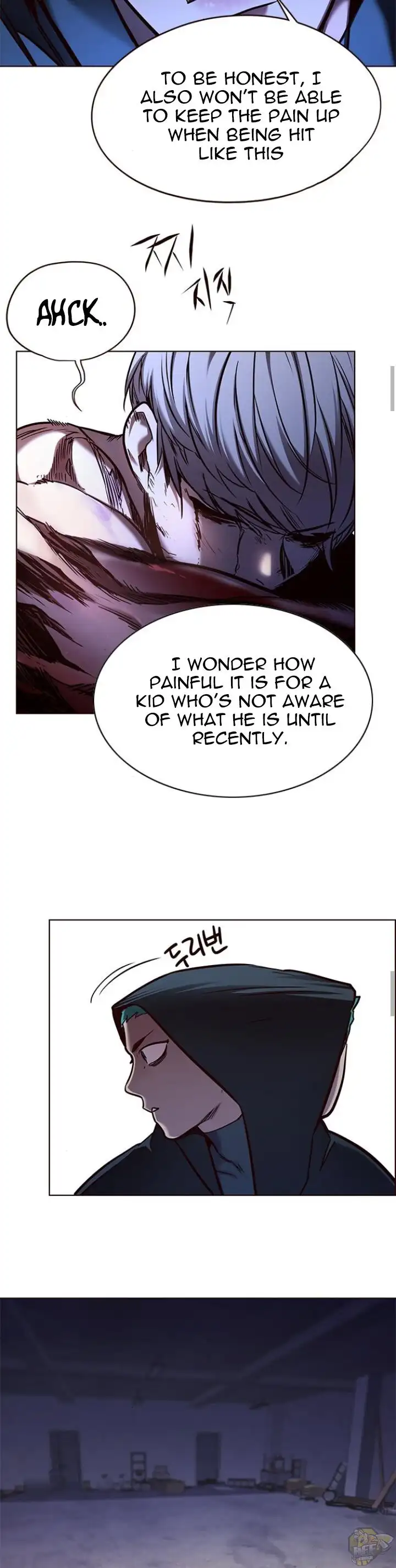 Eleceed Chapter 126 page 31