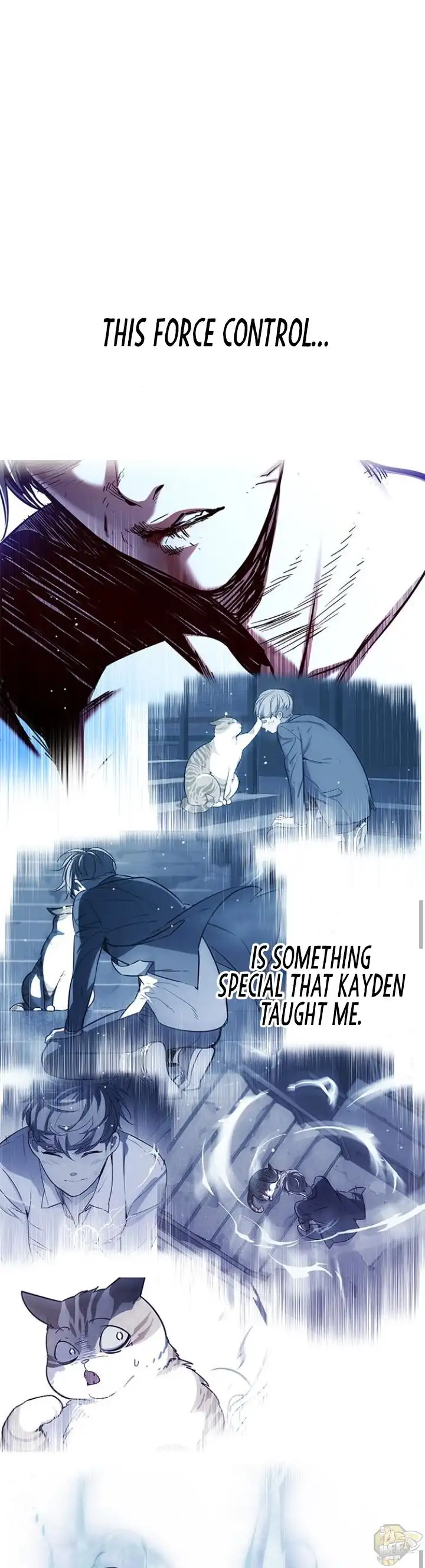 Eleceed Chapter 126 page 35