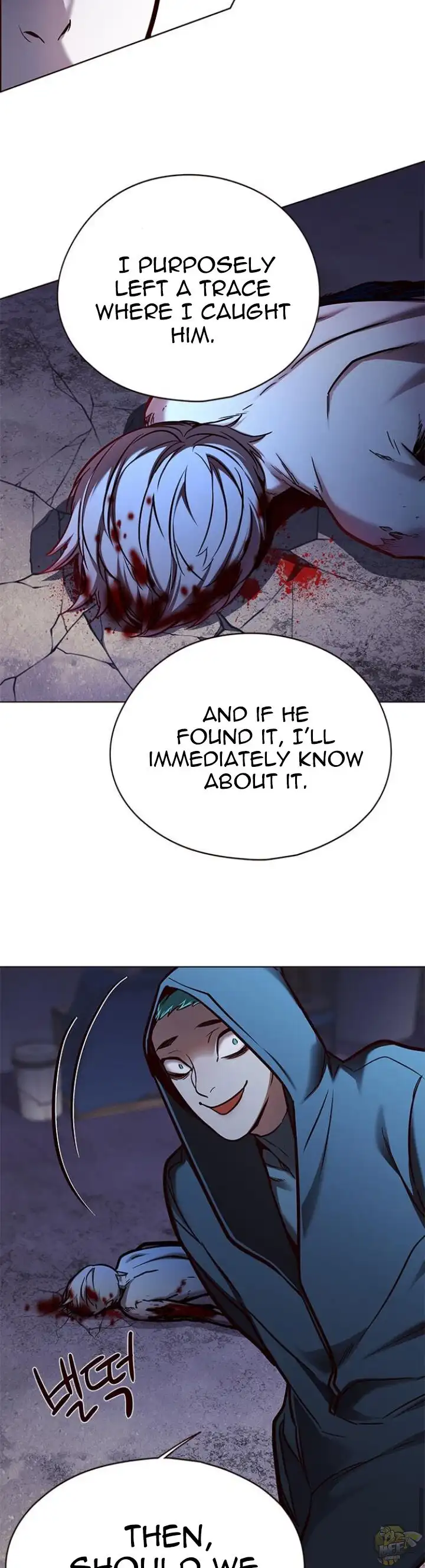 Eleceed Chapter 126 page 40