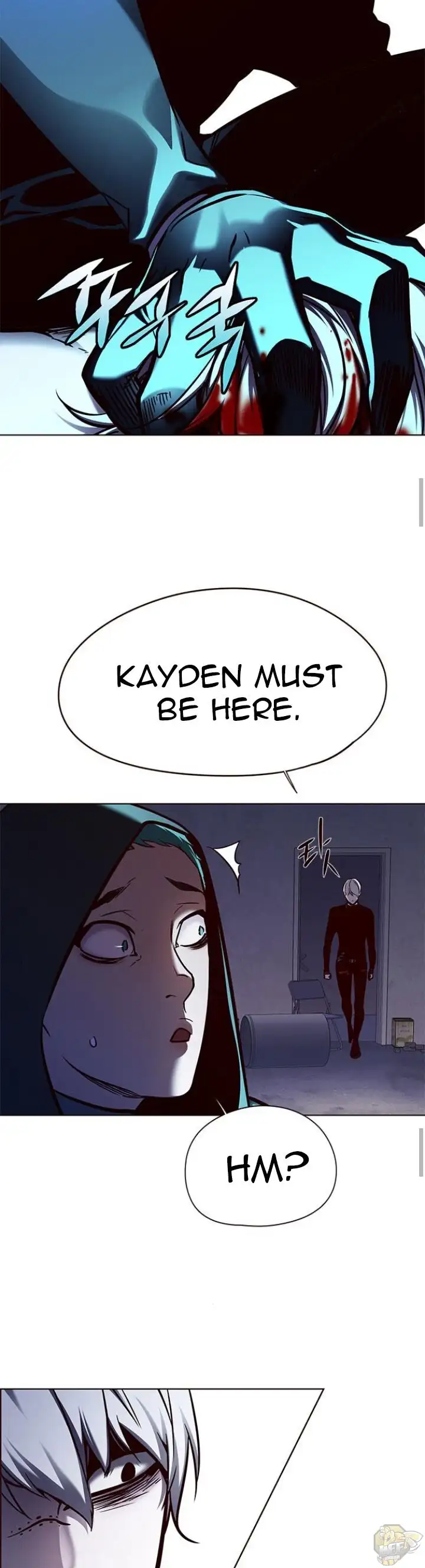 Eleceed Chapter 126 page 39