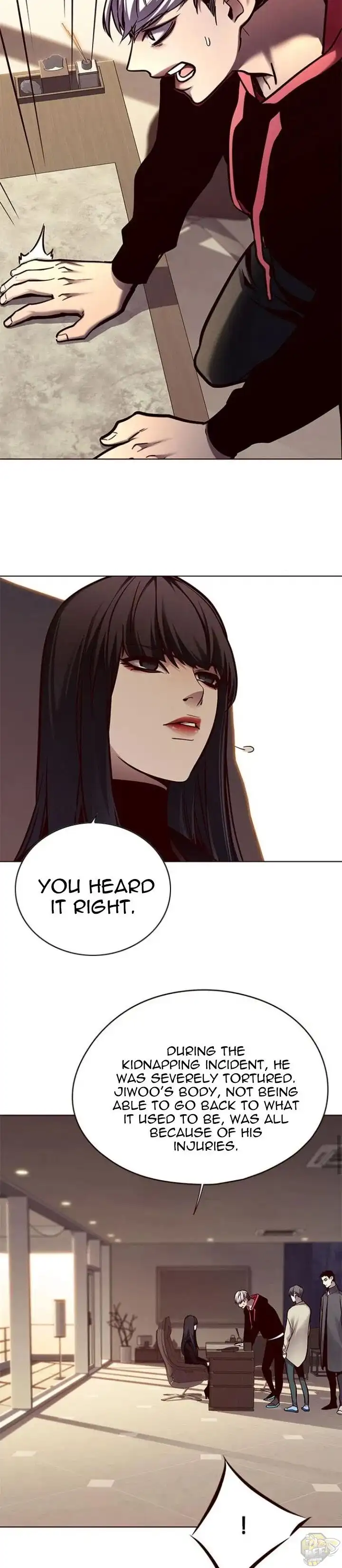 Eleceed Chapter 130 page 11