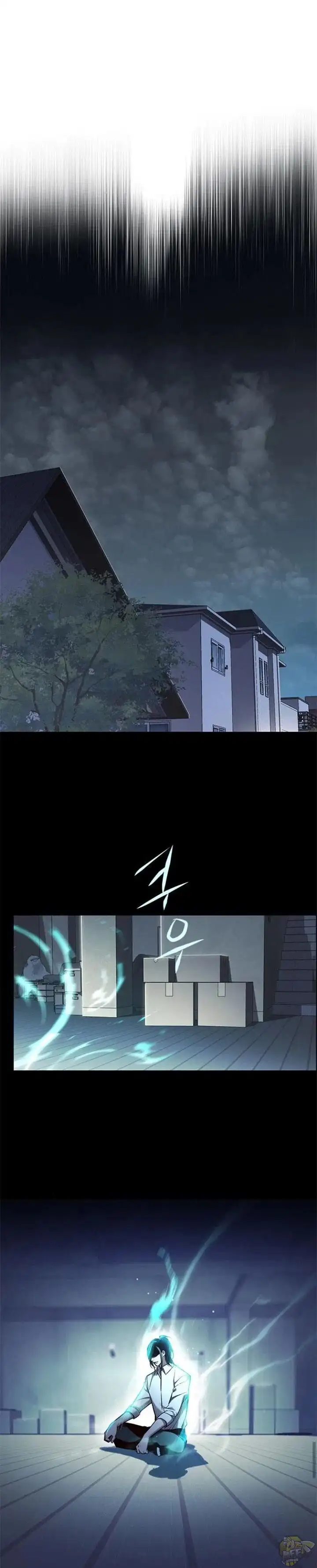 Eleceed Chapter 130 page 30