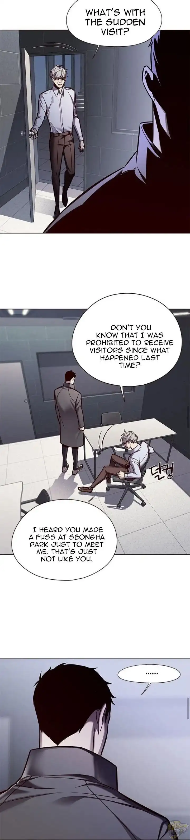 Eleceed Chapter 130 page 23