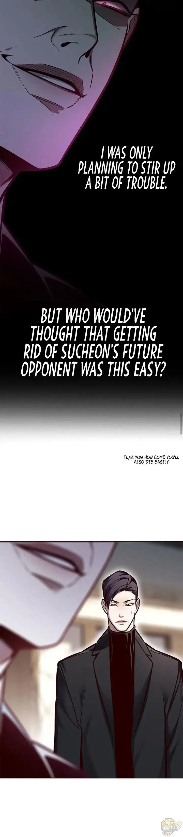 Eleceed Chapter 130 page 21
