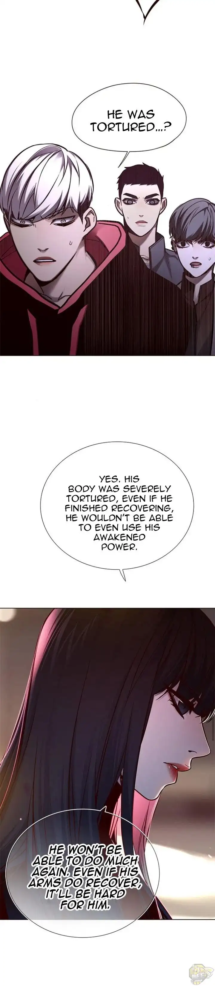 Eleceed Chapter 130 page 12