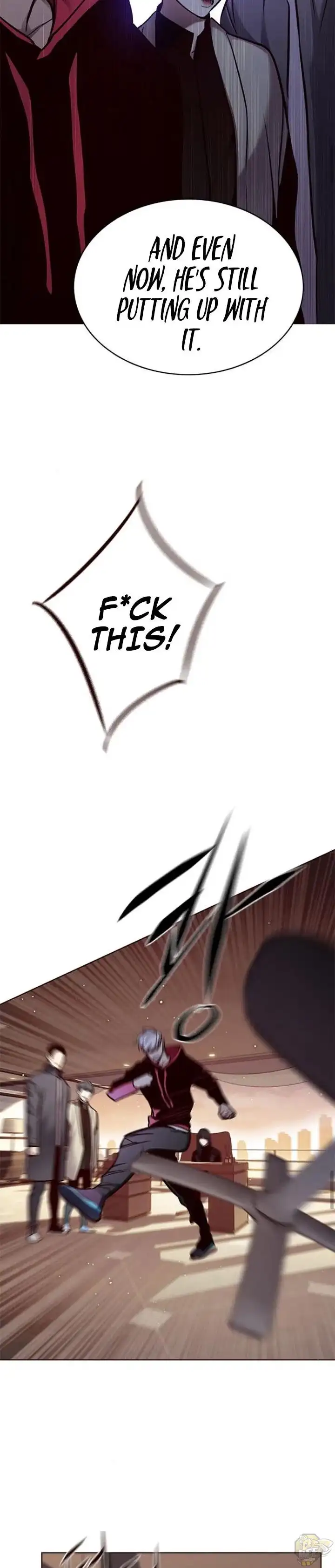 Eleceed Chapter 130 page 14