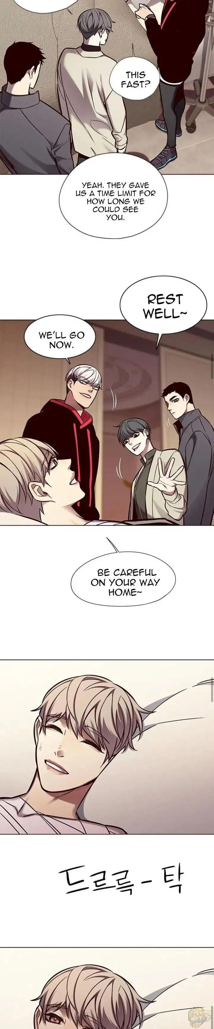 Eleceed Chapter 130 page 8