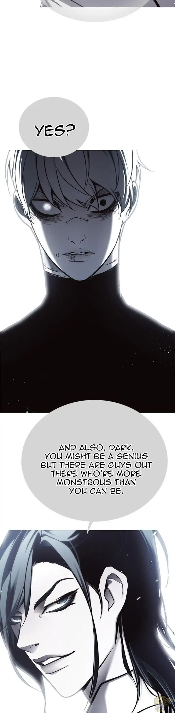 Eleceed Chapter 132 page 35