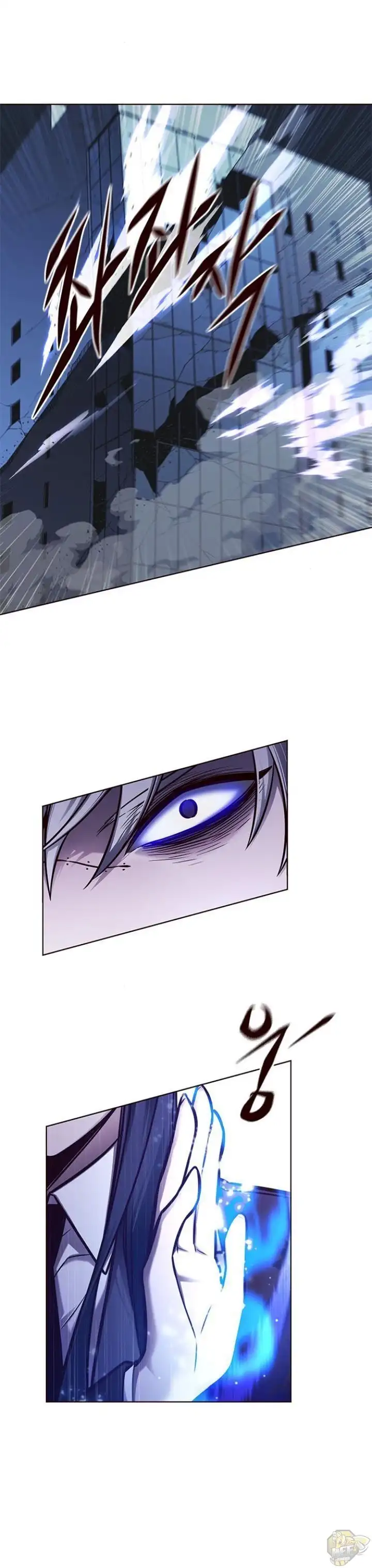 Eleceed Chapter 132 page 21