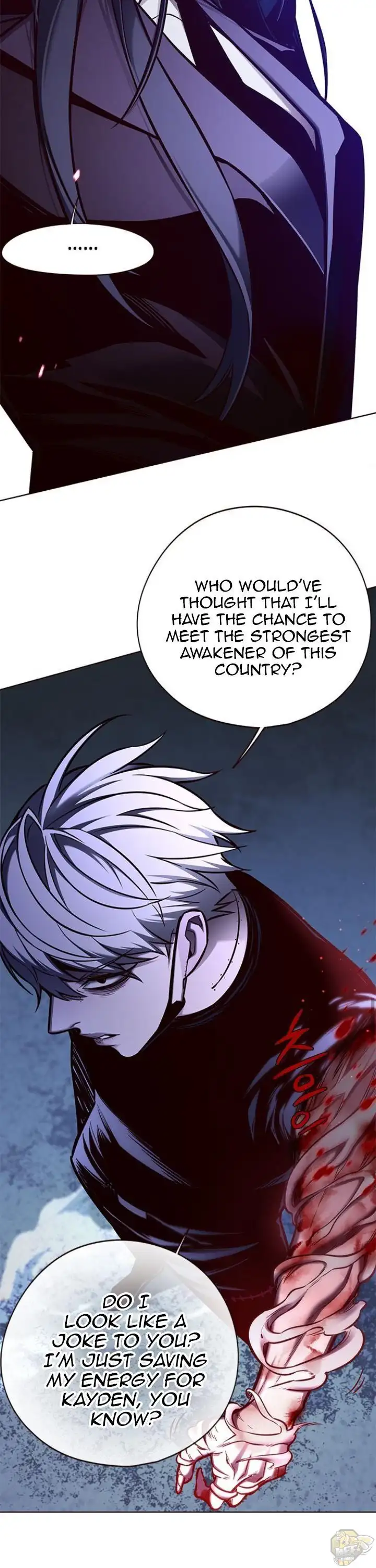 Eleceed Chapter 132 page 14