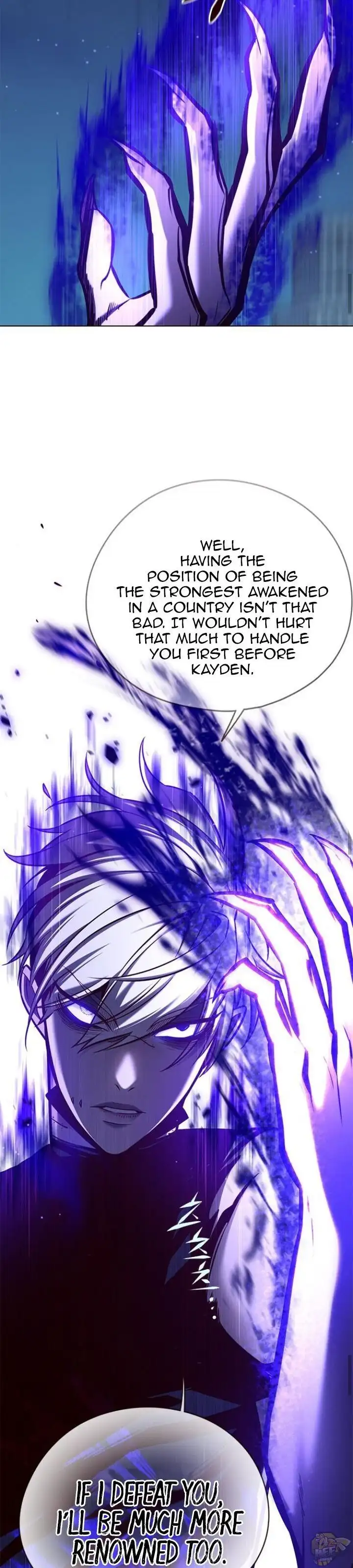 Eleceed Chapter 132 page 16